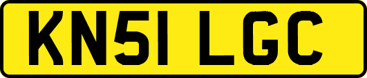 KN51LGC
