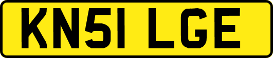 KN51LGE
