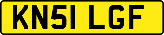 KN51LGF
