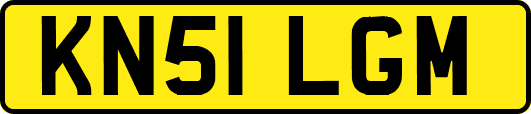 KN51LGM