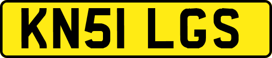 KN51LGS