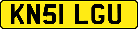 KN51LGU