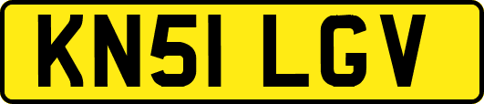 KN51LGV