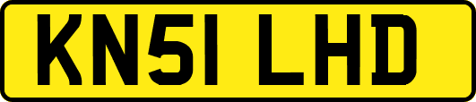 KN51LHD