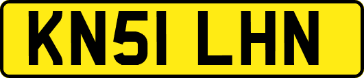 KN51LHN