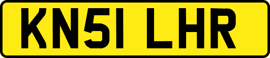 KN51LHR