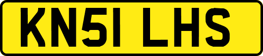 KN51LHS
