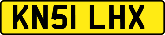 KN51LHX