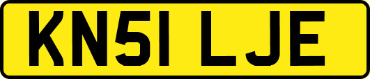 KN51LJE