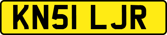 KN51LJR