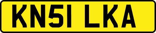 KN51LKA