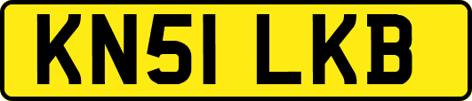 KN51LKB