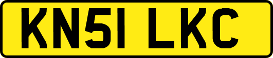 KN51LKC
