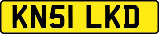 KN51LKD