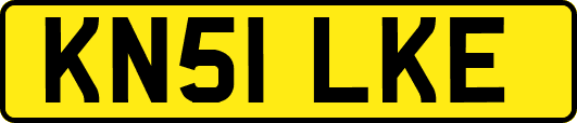 KN51LKE