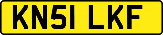 KN51LKF