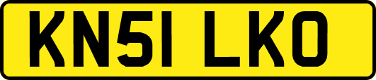 KN51LKO