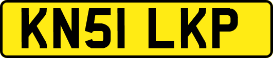 KN51LKP