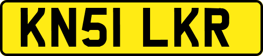 KN51LKR