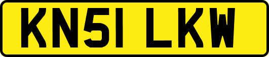KN51LKW
