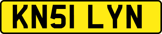 KN51LYN