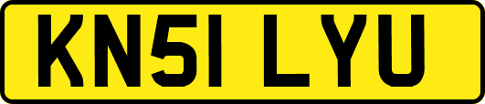 KN51LYU