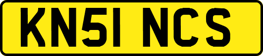 KN51NCS