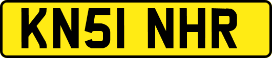 KN51NHR