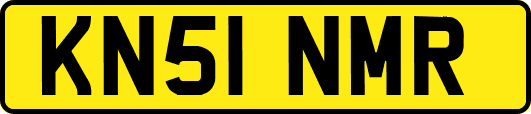 KN51NMR