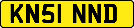 KN51NND