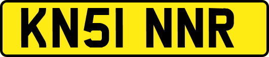 KN51NNR