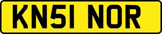 KN51NOR