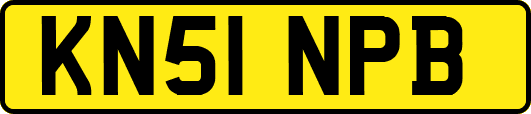 KN51NPB