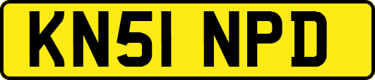 KN51NPD