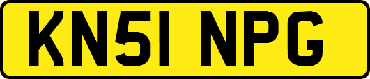 KN51NPG