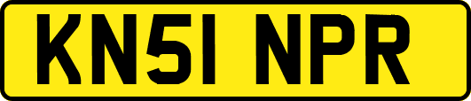 KN51NPR