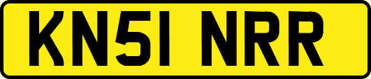 KN51NRR