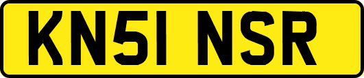 KN51NSR