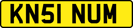 KN51NUM