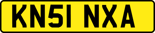 KN51NXA