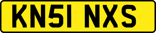 KN51NXS