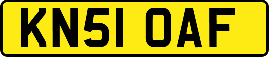 KN51OAF