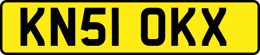 KN51OKX