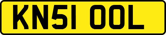 KN51OOL