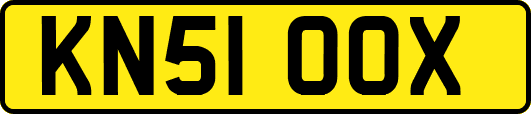 KN51OOX