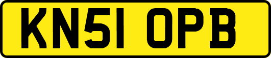 KN51OPB