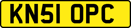 KN51OPC