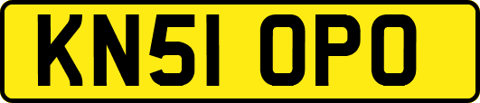 KN51OPO