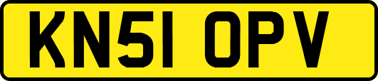 KN51OPV