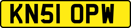 KN51OPW